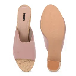 Action Patent Everyday Block Heels image 2