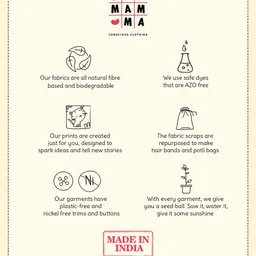 Ed-a-Mamma Boys Blue & Red Typography 2 Printed Applique T-shirt image 5