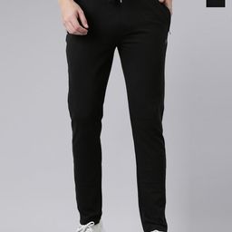 Force NXT Men Pack Of 2 Mid Rise Track Pants-picture-29