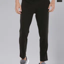 Force NXT Men Pack Of 2 Printed Cotton Track Pants-picture-12