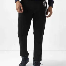 Wildcraft Men Cotton Anti Odour Track Pants-image-41