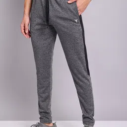 Technosport Men Active Slim Fit Trackpants with Rapid Dry Technology-picture-12