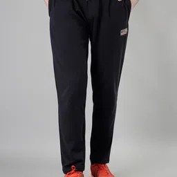 TIM PARIS Men Regular Fit Cotton Track Pant-picture-30