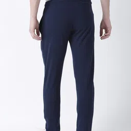 Club York Men Regular Fit Casual Joggers image 2