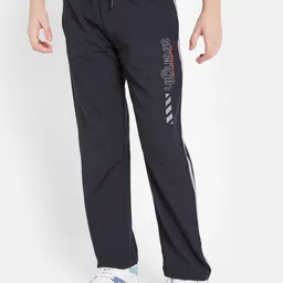 Octave Boys Mid-Rise Cotton Track Pants-picture-29