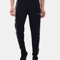 Force NXT Men Camouflage Printed Cotton Mid-Rise Joggers-picture-8