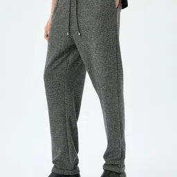 Koton Men Mid Rise Track Pants-picture-33