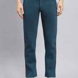 Monte Carlo Men Cotton Track Pants-picture-30