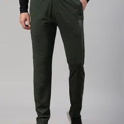 van heusen innerwear Van Heusen Men Mid-Rise Cotton Track Pant-picture-31