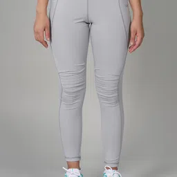 NIVIA Euro - 1 Women Slim-Fit Track Pant-picture-9