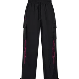 UNDER ARMOUR Men Curry Tour Rise Regular Fit Tour Track Pants-picture-46