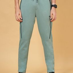 Ajile by Pantaloons Men Slim-Fit Track Pants-picture-37