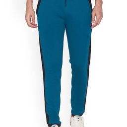 Being Human Men Cotton Track Pants-picture-47