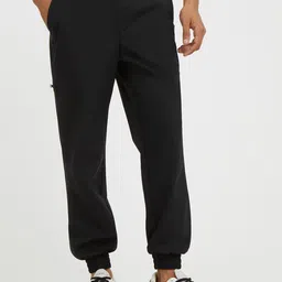GUESS Men Cuffed Hem Jogger-image-20