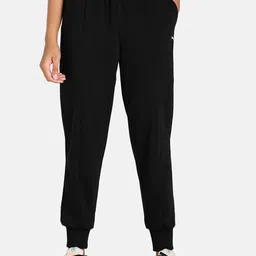 Puma Women Solid Rebel Track Pants-picture-24