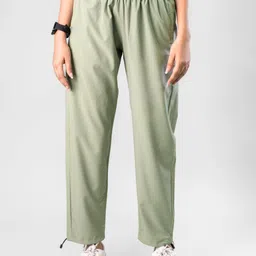 FLURR Women Rapid-Dry Sports Track Pants-image-7