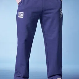 Bonkers Corner Men Relaxed Fit Mid-Rise Track Pant-picture-18