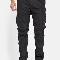 Octave Men Cotton Mid-Rise Track Pant-image-97