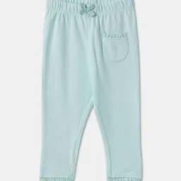 R&B Girls Solid Mid-Rise Track Pants-picture-41