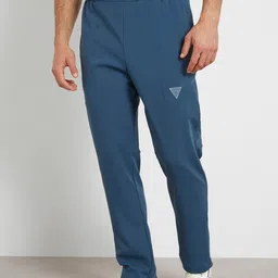 GUESS Men Brand Logo Track Pants-picture-18