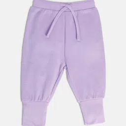 MINI KLUB Infant Girls Pure Cotton Lounge Pants-picture-32