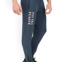 REDESIGN Men Activewear Dry-Fit Track Pant image 2