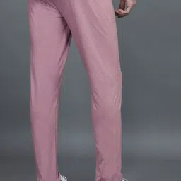 GODFREY Men Mid Rise Track Pants image 2