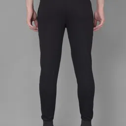 Force NXT Men Mid Rise Cotton Joggers image 4