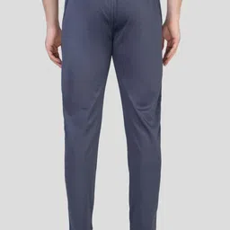 ZEFFIT Men Pack Of 2 Printed Mid Rise Track Pants image 4