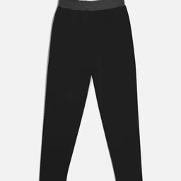 HELLCAT Boys Pack Of 3 Printed Cotton Track Pants image 4