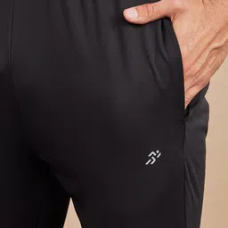 Styli Men Slim Fit Training Knit Joggers image 4