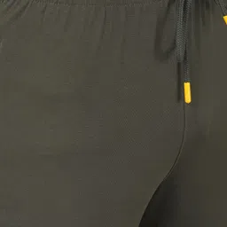 Force NXT Men Cotton Mid Rise Joggers image 5