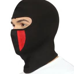 Gajraj Pack Of 2 Reusable Face Masks With Air Filter Mesh image 5