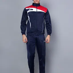 Shiv Naresh Color-Blocked Detail Tracksuits-image-23