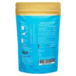 myfitness ® enrich your life MYFITNESS ® 100% MICRONIZED CREATINE MONOHYDRATE 120 Servings Unflavoured image 2