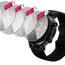 daffin Tempered Glass Guard for Realme Watch S2-picture-11