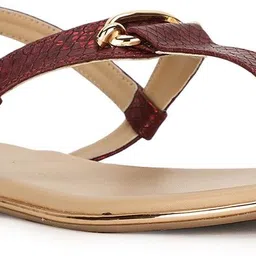 bata Women Flats Sandal-picture-21