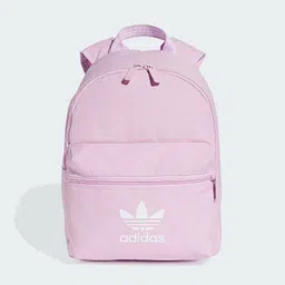 adidas Small Adicolor Classic Backpack image 2