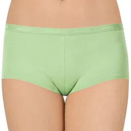 amante Pack of 2 Women Boy Short Multicolor Panty image 5