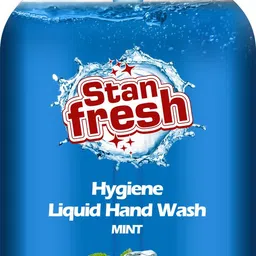 Liquid Hand Wash Mint Hand Wash-image-39