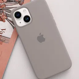 TREEMODA Silicon iphone 15Plus Back case-picture-14
