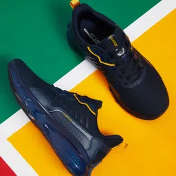 campus DECCAN Walking Shoes For Men-picture-23