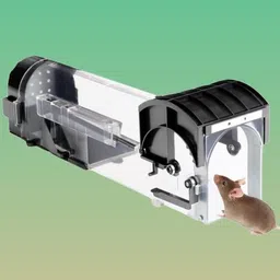 vyxis MTB785 Live Trap image 1