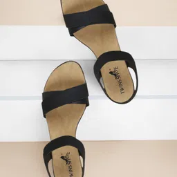 twinsshoe Women Heels Sandal-picture-22