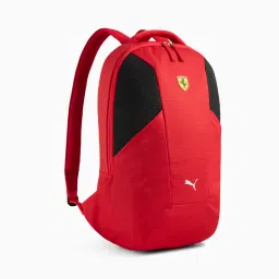 puma Scuderia Ferrari Race Motorsport Large Backpack image 1