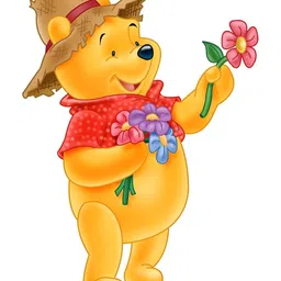 Wallpics Yellow & Red Printed Waterproof Wall Sticker-picture-29