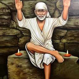 Wallpics Off White & Brown Printed Waterproof Self-Adhesive Wall Sticker-image-79