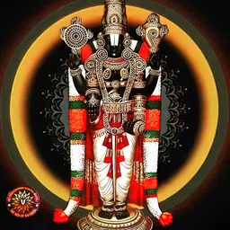 Wallpics Black & Orange Religious Printed Waterproof Wall Sticker-picture-10