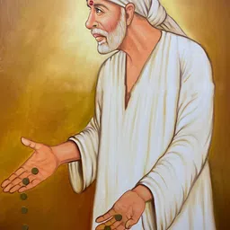 Wallpics White & Brown Religious Printed Water-Proof Wall Sticker-picture-14