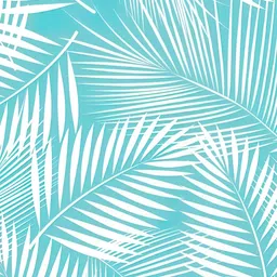 Wallpics Blue and White Floral Printed Self-Adhesive Wallpaper-image-16